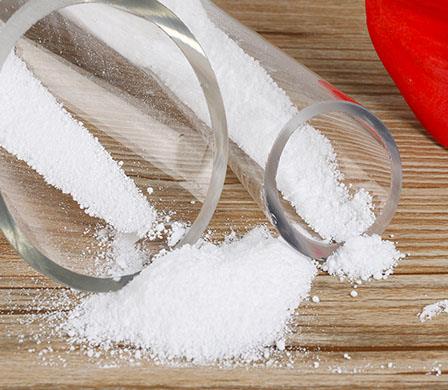 上海盈承納米材料 公司介紹